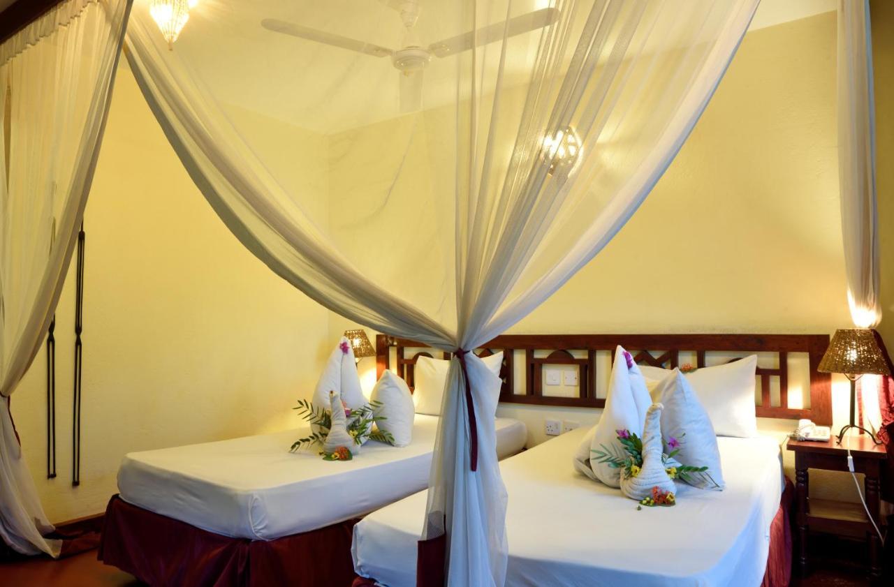 Kia Lodge Arusha Bagian luar foto